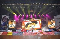 Autonagar Surya Movie Audio Launch Photos